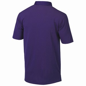 Columbia Sunday™ Golf Polo Herr Lila (IWAGV5473)